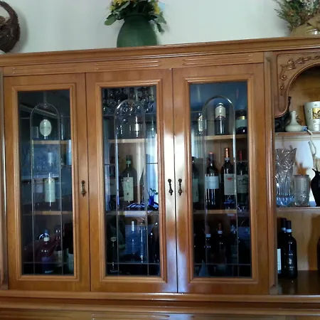 Ξενοδοχείο Jolanda Ντιάνο Μαρίνα