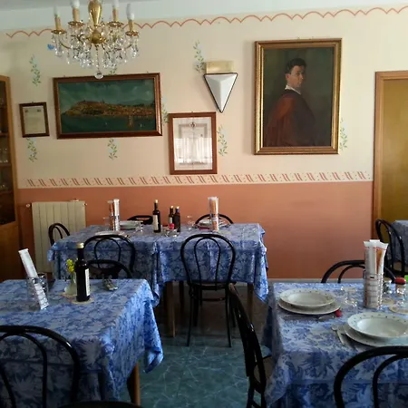 Jolanda דיאנו מרינה