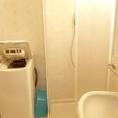 Ξενοδοχείο Jolanda