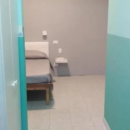 Jolanda Ξενοδοχείο 2*