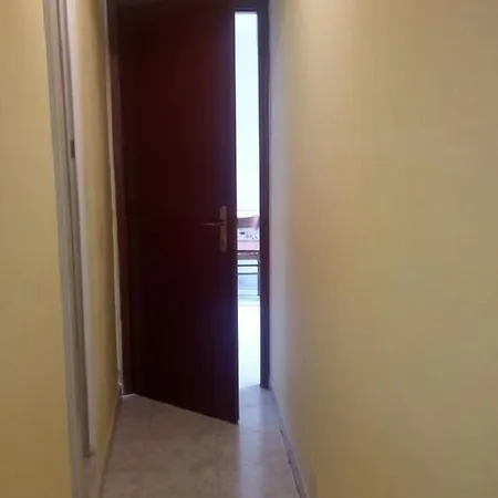 Jolanda מלון דיאנו מרינה