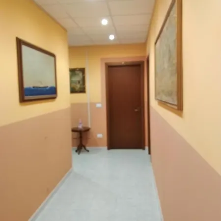 Jolanda Hotel Diano Marina