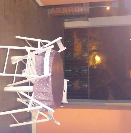 Jolanda Otel 2*