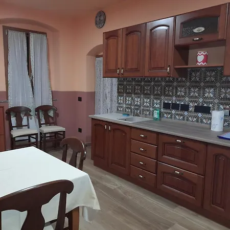 Otel Jolanda Diano Marina