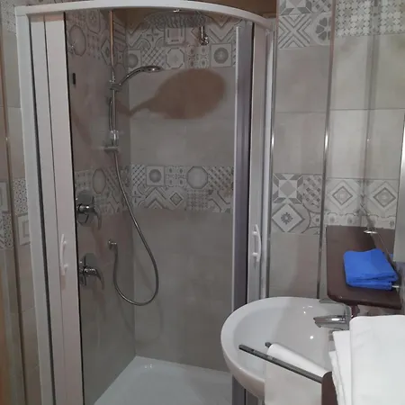 Jolanda Hotel Diano Marina