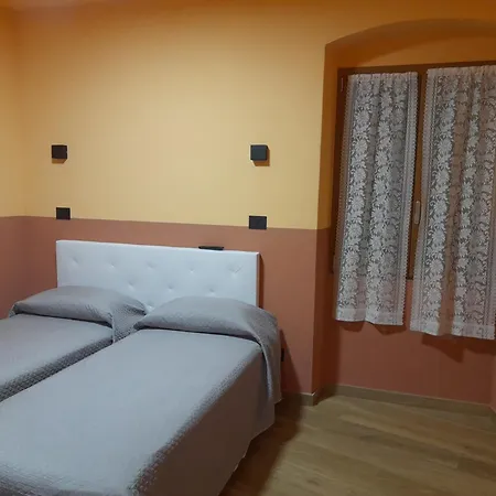 Otel Jolanda Diano Marina