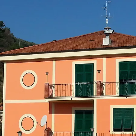 Hotel Jolanda Diano Marina