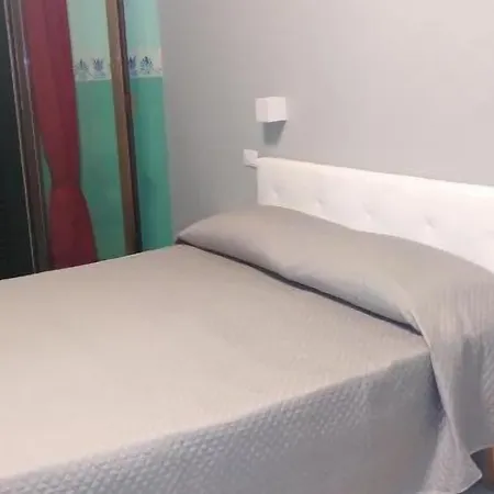 Jolanda Hotel