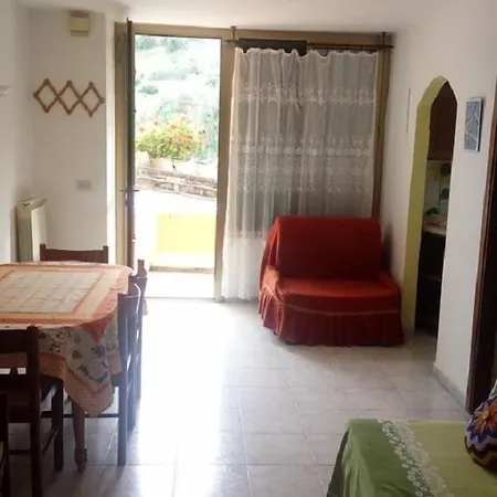 Hotel Jolanda
