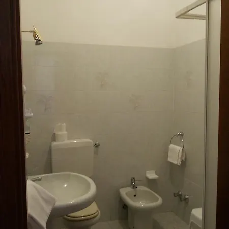Otel Jolanda