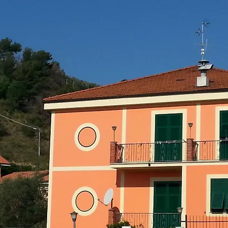 Otel Jolanda Diano Marina