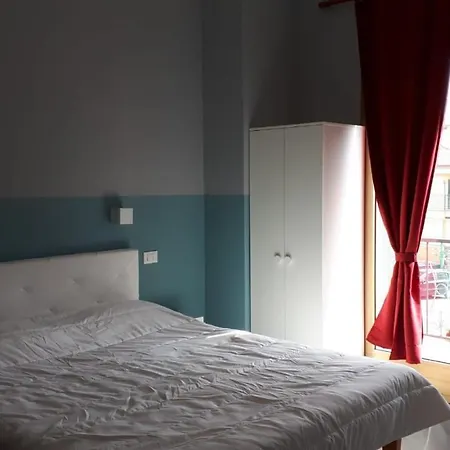 Jolanda Otel Diano Marina