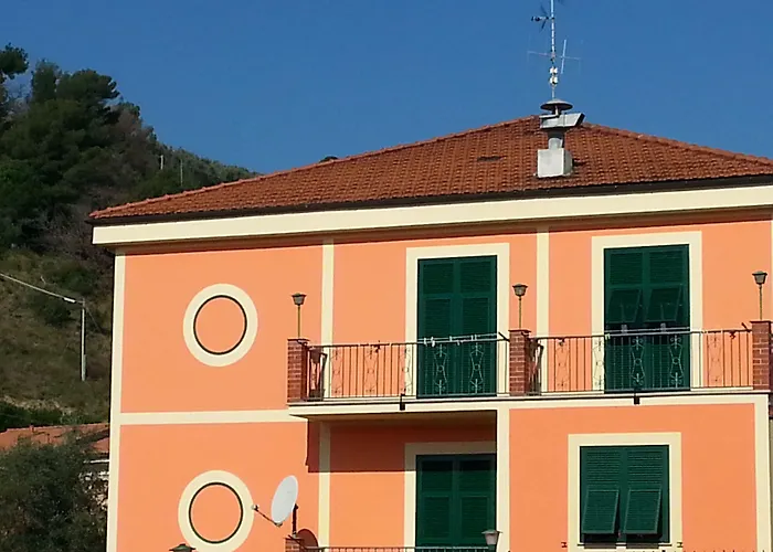 Hotel Jolanda Diano Marina