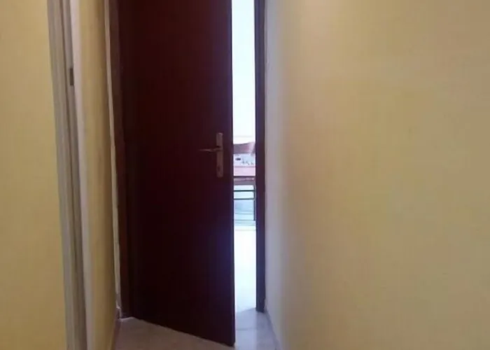 Jolanda Hotel Diano Marina