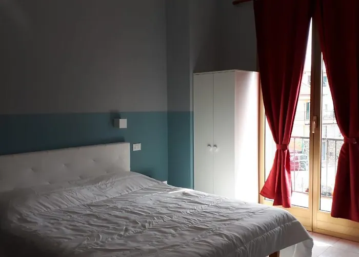 Jolanda Hotel Diano Marina