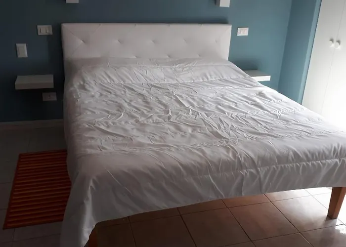 Jolanda Hotel Diano Marina